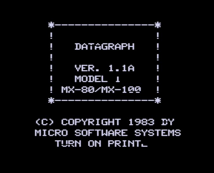 Screen shot